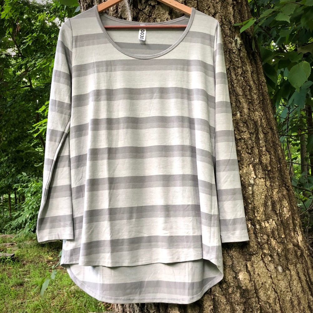 LLR striped lynnae